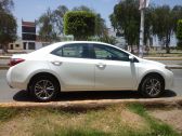 TOYOTA COROLLA 2014 - BLANCO ...