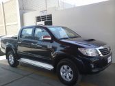 TOYOTA HILUX DESDE EL AÃO 2010 - 2014 ...