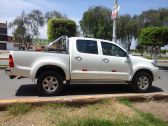 TOYOTA HILUX DESDE EL AÃO 2010 - 2014 ...